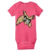 Infant Vintage Fine Jersey Bodysuit Infant Vintage Fine Jersey Bodysuit Thumbnail
