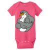 Infant Vintage Fine Jersey Bodysuit Infant Vintage Fine Jersey Bodysuit Thumbnail
