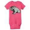 Infant Vintage Fine Jersey Bodysuit Infant Vintage Fine Jersey Bodysuit Thumbnail