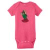 Infant Vintage Fine Jersey Bodysuit Infant Vintage Fine Jersey Bodysuit Thumbnail