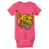 Infant Vintage Fine Jersey Bodysuit Infant Vintage Fine Jersey Bodysuit Thumbnail