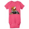 Infant Vintage Fine Jersey Bodysuit Infant Vintage Fine Jersey Bodysuit Thumbnail