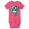 Infant Vintage Fine Jersey Bodysuit Infant Vintage Fine Jersey Bodysuit Thumbnail