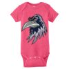 Infant Vintage Fine Jersey Bodysuit Infant Vintage Fine Jersey Bodysuit Thumbnail