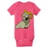 Infant Vintage Fine Jersey Bodysuit Infant Vintage Fine Jersey Bodysuit Thumbnail