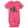 Infant Vintage Fine Jersey Bodysuit Infant Vintage Fine Jersey Bodysuit Thumbnail