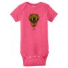 Infant Vintage Fine Jersey Bodysuit Thumbnail