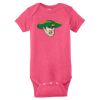 Infant Vintage Fine Jersey Bodysuit Infant Vintage Fine Jersey Bodysuit Thumbnail