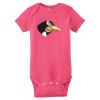 Infant Vintage Fine Jersey Bodysuit Infant Vintage Fine Jersey Bodysuit Thumbnail