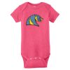 Infant Vintage Fine Jersey Bodysuit Infant Vintage Fine Jersey Bodysuit Thumbnail