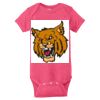 Infant Vintage Fine Jersey Bodysuit Infant Vintage Fine Jersey Bodysuit Thumbnail