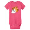 Infant Vintage Fine Jersey Bodysuit Infant Vintage Fine Jersey Bodysuit Thumbnail