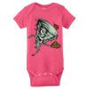 Infant Vintage Fine Jersey Bodysuit Infant Vintage Fine Jersey Bodysuit Thumbnail