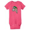 Infant Vintage Fine Jersey Bodysuit Infant Vintage Fine Jersey Bodysuit Thumbnail