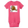 Infant Vintage Fine Jersey Bodysuit Infant Vintage Fine Jersey Bodysuit Thumbnail