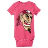 Infant Vintage Fine Jersey Bodysuit Infant Vintage Fine Jersey Bodysuit Thumbnail