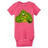 Infant Vintage Fine Jersey Bodysuit Infant Vintage Fine Jersey Bodysuit Thumbnail
