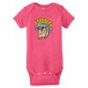 Infant Vintage Fine Jersey Bodysuit Infant Vintage Fine Jersey Bodysuit Thumbnail