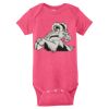 Infant Vintage Fine Jersey Bodysuit Infant Vintage Fine Jersey Bodysuit Thumbnail