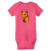 Infant Vintage Fine Jersey Bodysuit Infant Vintage Fine Jersey Bodysuit Thumbnail