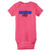Infant Vintage Fine Jersey Bodysuit Infant Vintage Fine Jersey Bodysuit Thumbnail