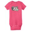 Infant Vintage Fine Jersey Bodysuit Infant Vintage Fine Jersey Bodysuit Thumbnail