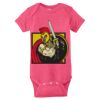 Infant Vintage Fine Jersey Bodysuit Infant Vintage Fine Jersey Bodysuit Thumbnail