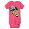 Infant Vintage Fine Jersey Bodysuit Infant Vintage Fine Jersey Bodysuit Thumbnail