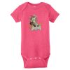 Infant Vintage Fine Jersey Bodysuit Infant Vintage Fine Jersey Bodysuit Thumbnail
