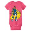 Infant Vintage Fine Jersey Bodysuit Infant Vintage Fine Jersey Bodysuit Thumbnail