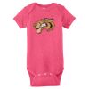 Infant Vintage Fine Jersey Bodysuit Infant Vintage Fine Jersey Bodysuit Thumbnail