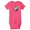 Infant Vintage Fine Jersey Bodysuit Infant Vintage Fine Jersey Bodysuit Thumbnail