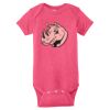 Infant Vintage Fine Jersey Bodysuit Infant Vintage Fine Jersey Bodysuit Thumbnail