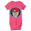 Infant Vintage Fine Jersey Bodysuit Infant Vintage Fine Jersey Bodysuit Thumbnail