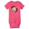 Infant Vintage Fine Jersey Bodysuit Infant Vintage Fine Jersey Bodysuit Thumbnail