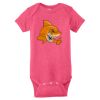 Infant Vintage Fine Jersey Bodysuit Infant Vintage Fine Jersey Bodysuit Thumbnail