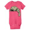 Infant Vintage Fine Jersey Bodysuit Infant Vintage Fine Jersey Bodysuit Thumbnail