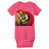 Infant Vintage Fine Jersey Bodysuit Infant Vintage Fine Jersey Bodysuit Thumbnail