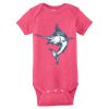 Infant Vintage Fine Jersey Bodysuit Infant Vintage Fine Jersey Bodysuit Thumbnail