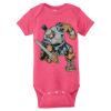 Infant Vintage Fine Jersey Bodysuit Infant Vintage Fine Jersey Bodysuit Thumbnail