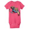 Infant Vintage Fine Jersey Bodysuit Infant Vintage Fine Jersey Bodysuit Thumbnail