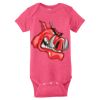 Infant Vintage Fine Jersey Bodysuit Infant Vintage Fine Jersey Bodysuit Thumbnail