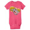 Infant Vintage Fine Jersey Bodysuit Infant Vintage Fine Jersey Bodysuit Thumbnail