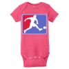 Infant Vintage Fine Jersey Bodysuit Infant Vintage Fine Jersey Bodysuit Thumbnail