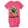 Infant Vintage Fine Jersey Bodysuit Infant Vintage Fine Jersey Bodysuit Thumbnail