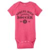 Infant Vintage Fine Jersey Bodysuit Infant Vintage Fine Jersey Bodysuit Thumbnail