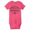 Infant Vintage Fine Jersey Bodysuit Infant Vintage Fine Jersey Bodysuit Thumbnail
