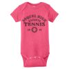 Infant Vintage Fine Jersey Bodysuit Infant Vintage Fine Jersey Bodysuit Thumbnail