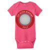 Infant Vintage Fine Jersey Bodysuit Infant Vintage Fine Jersey Bodysuit Thumbnail