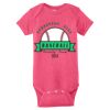 Infant Vintage Fine Jersey Bodysuit Infant Vintage Fine Jersey Bodysuit Thumbnail